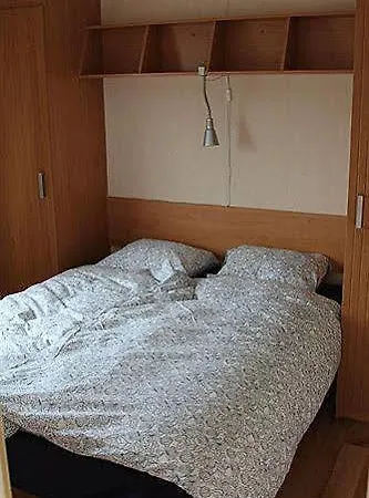 Camping De Branding Zandvoort