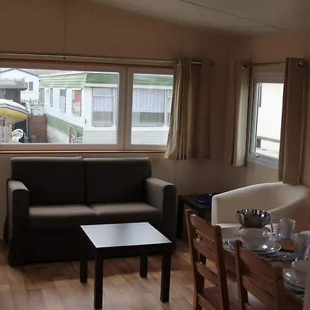 Camping De Branding Campingplatz 2*
