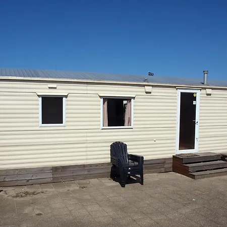 Camping De Branding Campingplatz 2*