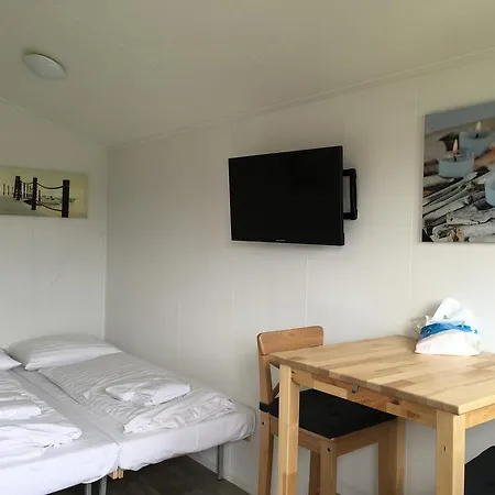 Campingplatz Camping De Branding