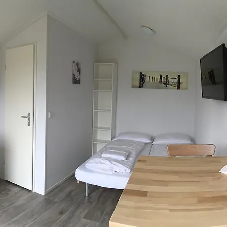 Camping De Branding Campingplatz 2*